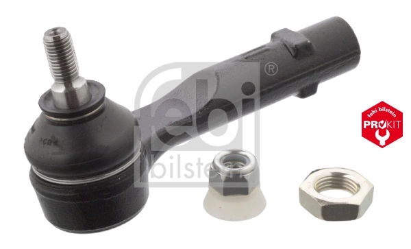 Tie Rod End